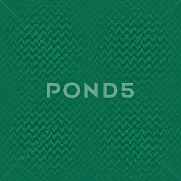 Coat fabrics Stock Illustration