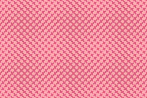 Coat tan from chess pattern. Simplicity chic, formal swatch. Minimal colour.. Stock Illustration