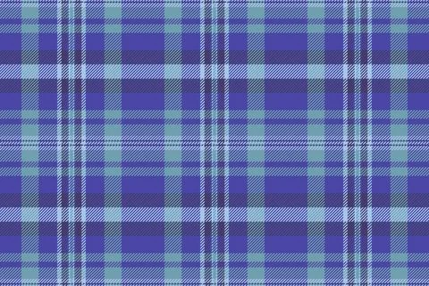 Coat tartan pattern textile, greeting card plaid vector fabric. Grand textu.. Stock Illustration