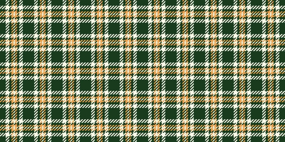 Coat texture vector textile, father pattern check fabric. Pure background t.. Stockillustratie