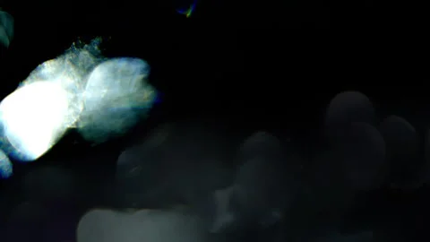 Coating, crystal,Bokeh, dazzling, light leaks, Stock-Footage 320272284