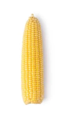 Cob corn Stock Photos