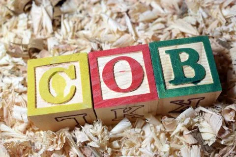 COB Stock Photos