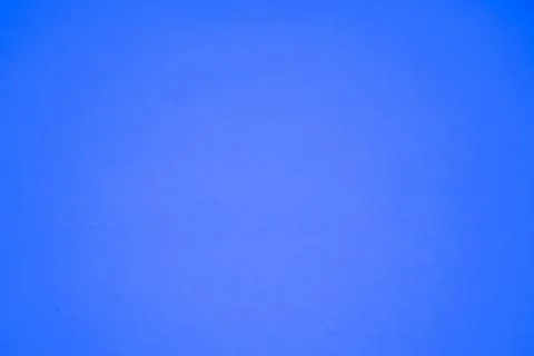 Cobalt Blue Solid Texture Background Foto stock