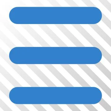 Cobalt Menu Items Interface Toolbar Pictogram Stock Illustration