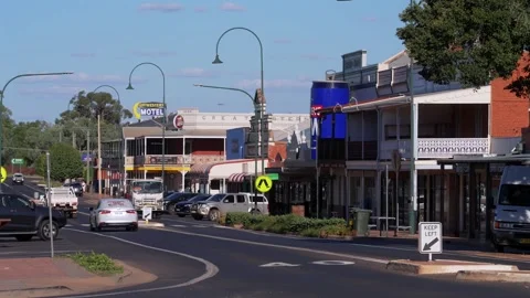 Cobar Stock Footage 321047988
