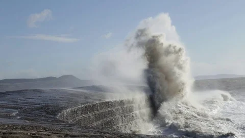 The Cobb Stock Footage 125702544