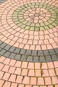 Cobble stone Stock Photos