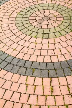 Cobble stone Stock Photos