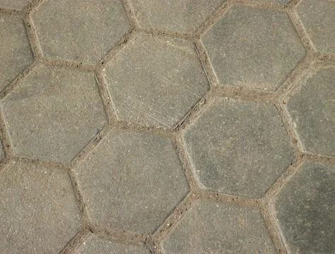 Cobblestone background Stock Photos