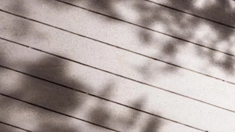 Cobblestone diagonal pattern with soft shadows and natural light Stock Footage 347884401