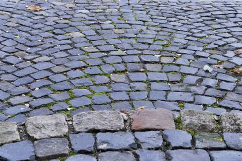 Cobblestone Stock Photos