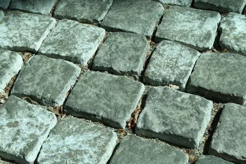 Cobblestone Stock Photos