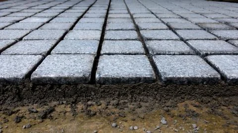 Cobblestone Stock Photos