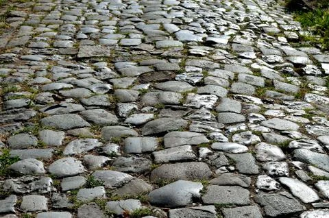 Cobblestone Stock Photos
