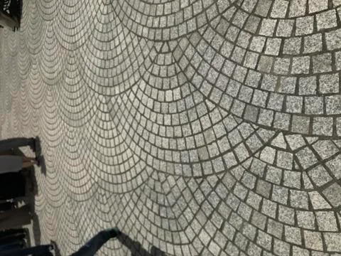 Cobblestone Stock Photos