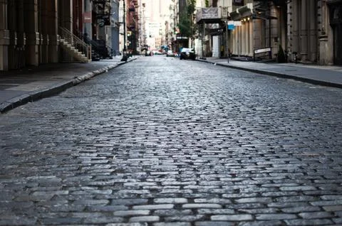 Cobblestone Stock Photos