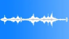 Cobblestone Road Traffic 1 Sound Effect