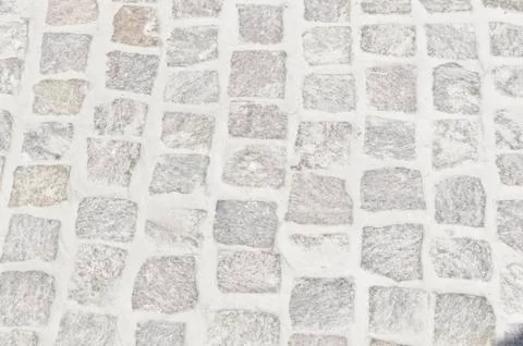 Cobblestone Texture 3 Stock Photos