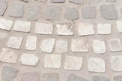 Cobblestone Texture 3 Stock Photos
