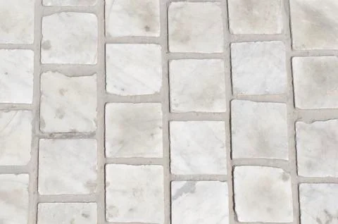 Cobblestone Texture 4 Stock Photos