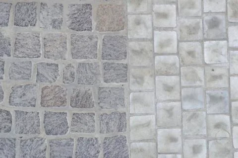Cobblestone Texture Stock Photos