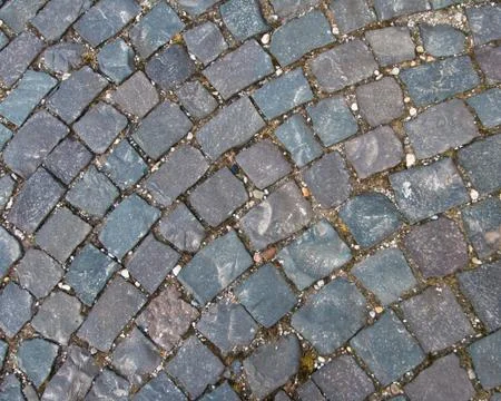 Cobblestones Photos