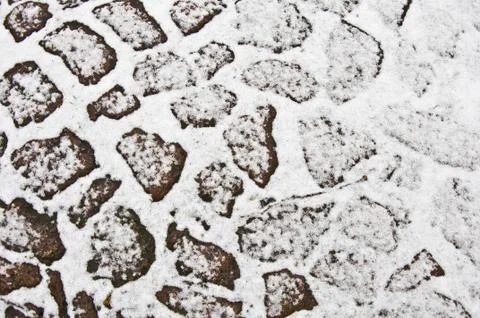 Cobblestones Stock Photos