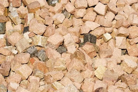 Cobblestones Stock Photos