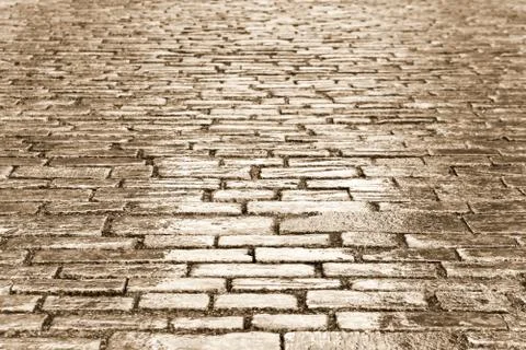 Cobblestones Stock Photos