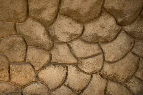 Cobblestones Foto stock