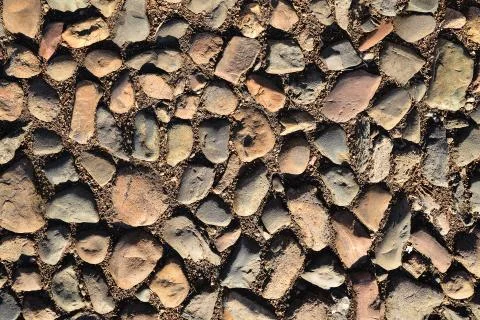 Cobblestones Stock Photos