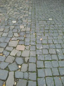 Cobblestones Stock Photos