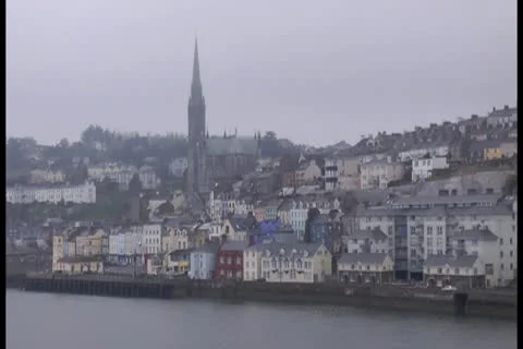 Cobh 2 Vidéo 25902186