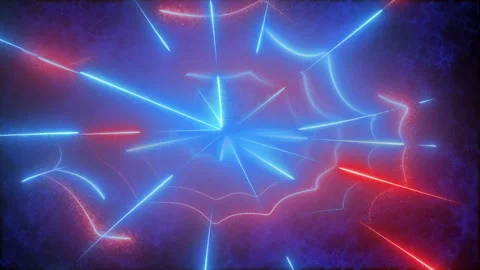 Cobweb Stock Footage 262275428