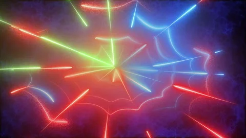 Cobweb Stock Footage 262275660