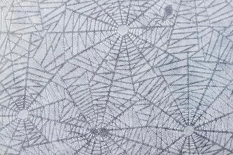 Cobweb pattern Stock Photos
