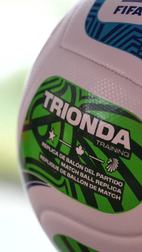 Coca Cola - FIFA World Cup Trophy Tour Stock Footage 334010653