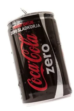 Coca cola Fotos Stock