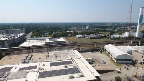 Coca-Cola Sign 스톡 동영상 115989339