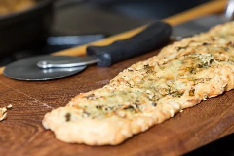 Coca home Stock-Fotos