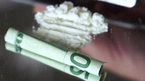 Cocaine Addiction HD Vidéo 8993442