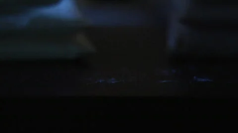 Cocaine stacks Stock Footage 116645