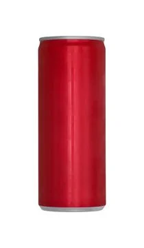 Coce can Stock Photos