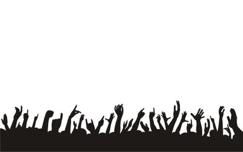 Cocert Stock Illustration