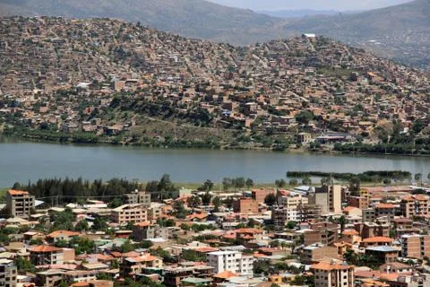 Cochabamba Stock Photos