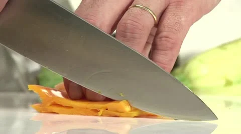 Cocinando Stock Footage 11850147