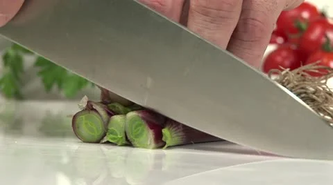 Cocinando Stock Footage 11850173