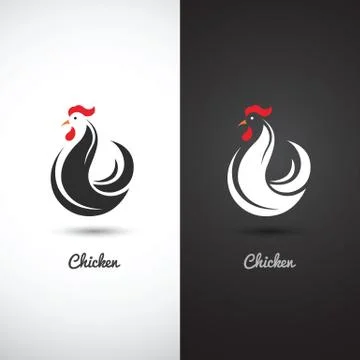 Cock Stock Illustration