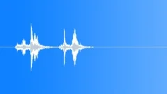 Cocking a Large GunSound Effect